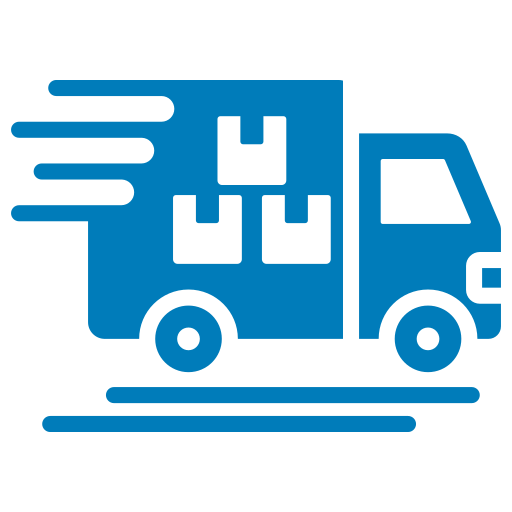 Quick Delivery