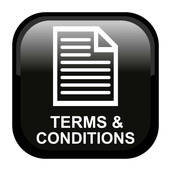 Terms and Conditions of IK Epoxy Paint