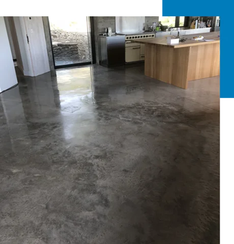 Curated visual reference: Visual Reference: Residential Epoxy Flooring Dubai