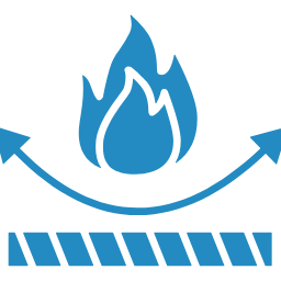 heat resistant