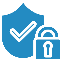 safe and secure