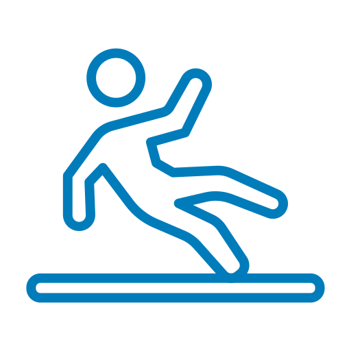 slippery-floor